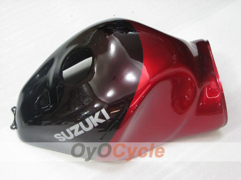Kraftstofftankverkleidung für Honda 97-07 GSXR1300 #OYO87910879 Hauptbild
