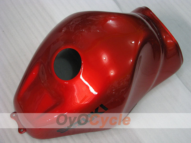 Kraftstofftankverkleidung für Honda 97-07 GSXR1300 #OYO87910883 Hauptbild