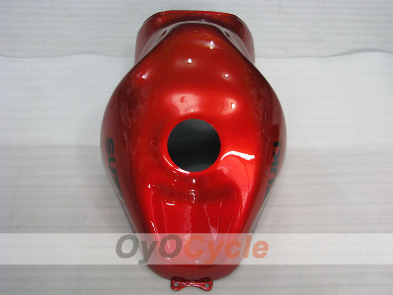 Kraftstofftankverkleidung für Honda 97-07 GSXR1300 #OYO87910883 Zweitbild