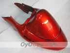 Heckverkleidung + Sitzabdeckung für Suzuki 97-07 GSXR1300 #OYO87910882