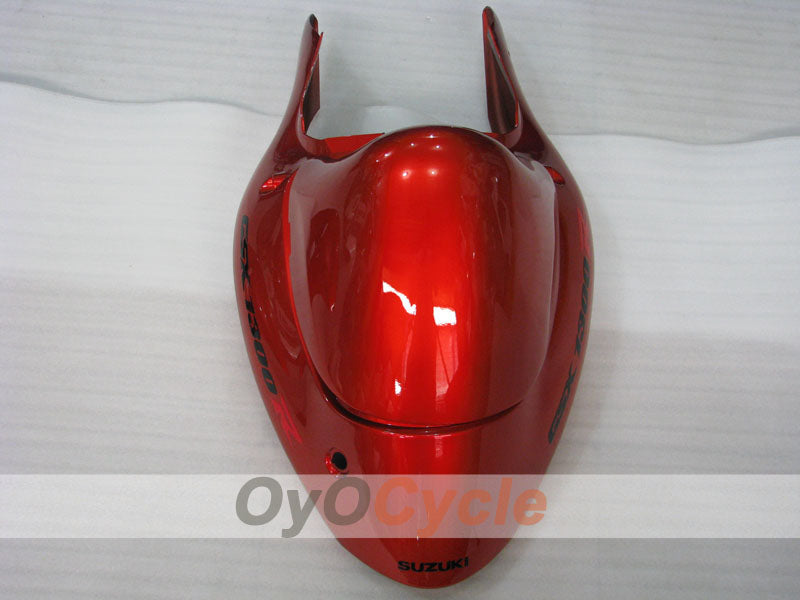 Heckverkleidung + Sitzabdeckung für Suzuki 97-07 GSXR1300 #OYO87910882 Hauptbild