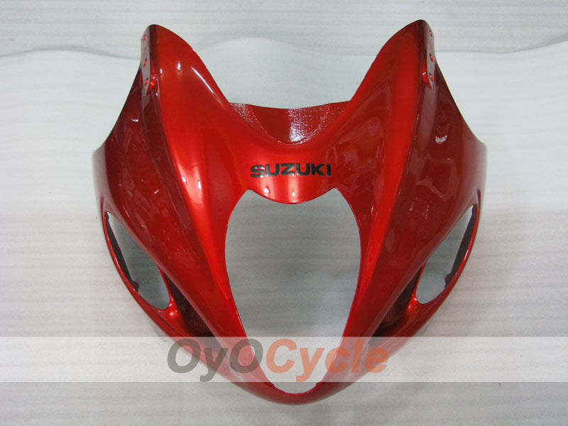 Obere Frontverkleidung für Suzuki 97-07 GSXR1300 #OYO87910881 Hauptbild