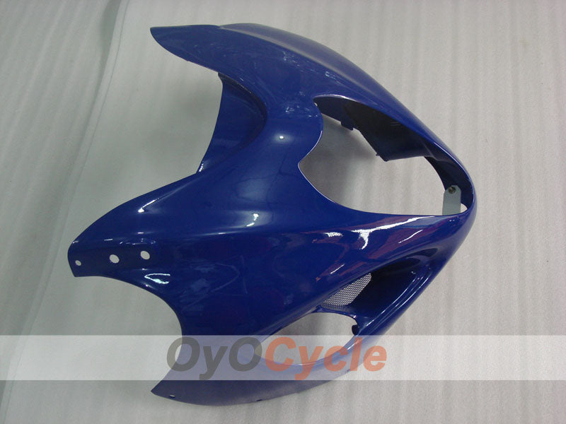 Obere Frontverkleidung für Suzuki 97-07 GSXR1300 #OYO87910886