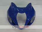 Obere Frontverkleidung für Suzuki 97-07 GSXR1300 #OYO87910886