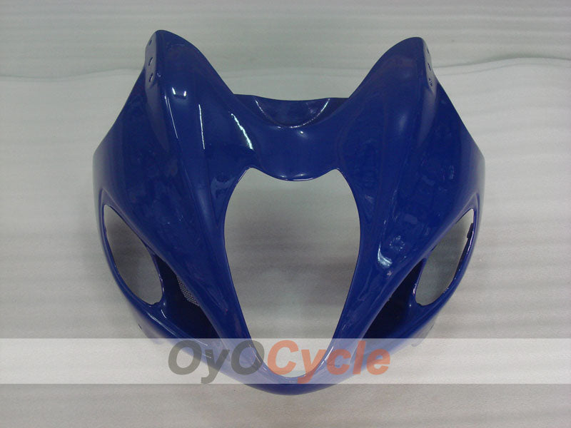 Obere Frontverkleidung für Suzuki 97-07 GSXR1300 #OYO87910886