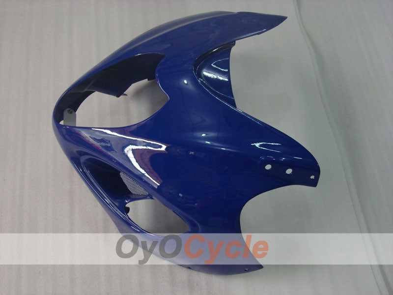 Obere Frontverkleidung für Suzuki 97-07 GSXR1300 #OYO87910886