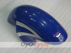 Vordere Kotflügelverkleidung für Suzuki 97-07 GSXR1300 #OYO87910885