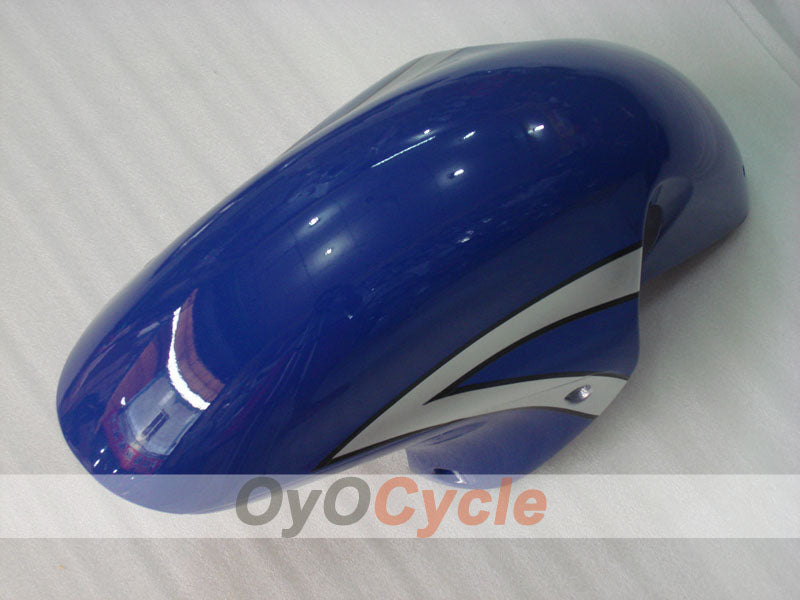 Vordere Kotflügelverkleidung für Suzuki 97-07 GSXR1300 #OYO87910885