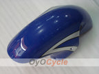 Vordere Kotflügelverkleidung für Suzuki 97-07 GSXR1300 #OYO87910885