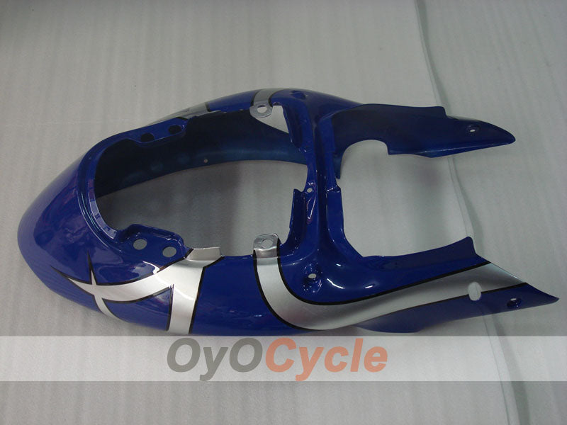 Heckverkleidung für Suzuki 97-07 GSXR1300 #OYO87910887