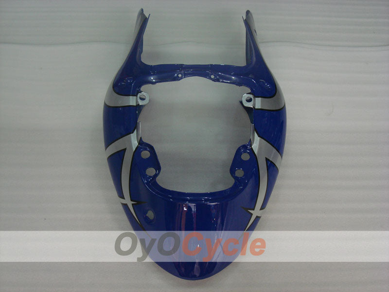 Heckverkleidung für Suzuki 97-07 GSXR1300 #OYO87910887