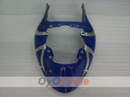Heckverkleidung für Suzuki 97-07 GSXR1300 #OYO87910887