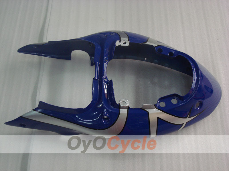 Heckverkleidung für Suzuki 97-07 GSXR1300 #OYO87910887