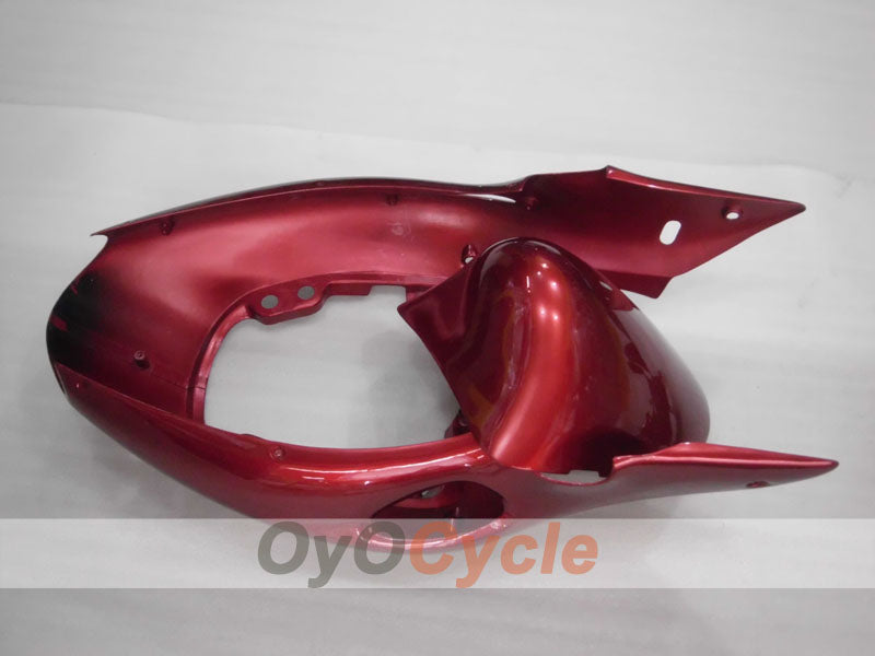 Heckverkleidung + Sitzabdeckung für Suzuki 97-07 GSXR1300 #OYO87910891