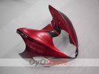Obere Frontverkleidung für Suzuki 97-07 GSXR1300 #OYO87910890