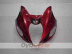 Obere Frontverkleidung für Suzuki 97-07 GSXR1300 #OYO87910890