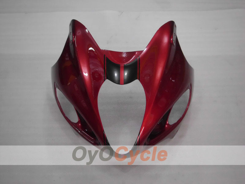 Obere Frontverkleidung für Suzuki 97-07 GSXR1300 #OYO87910890
