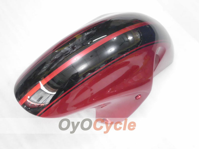Vordere Kotflügelverkleidung für Suzuki 97-07 GSXR1300 #OYO87910889