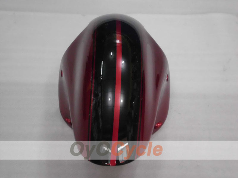 Vordere Kotflügelverkleidung für Suzuki 97-07 GSXR1300 #OYO87910889