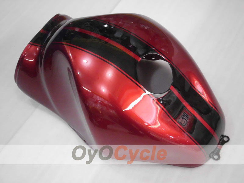 Kraftstofftankverkleidung für Honda 97-07 GSXR1300 #OYO87910892