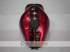 Kraftstofftankverkleidung für Honda 97-07 GSXR1300 #OYO87910892