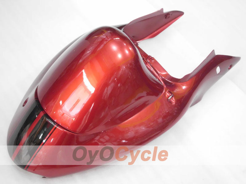Heckverkleidung + Sitzabdeckung für Suzuki 97-07 GSXR1300 #OYO87910891