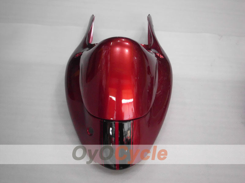 Heckverkleidung + Sitzabdeckung für Suzuki 97-07 GSXR1300 #OYO87910891