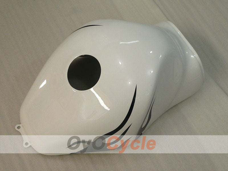 Tankverkleidung für Honda 97-07 GSXR1300 #OYO87910896