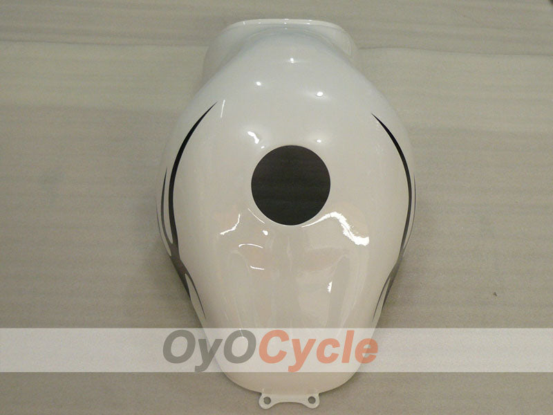 Tankverkleidung für Honda 97-07 GSXR1300 #OYO87910896