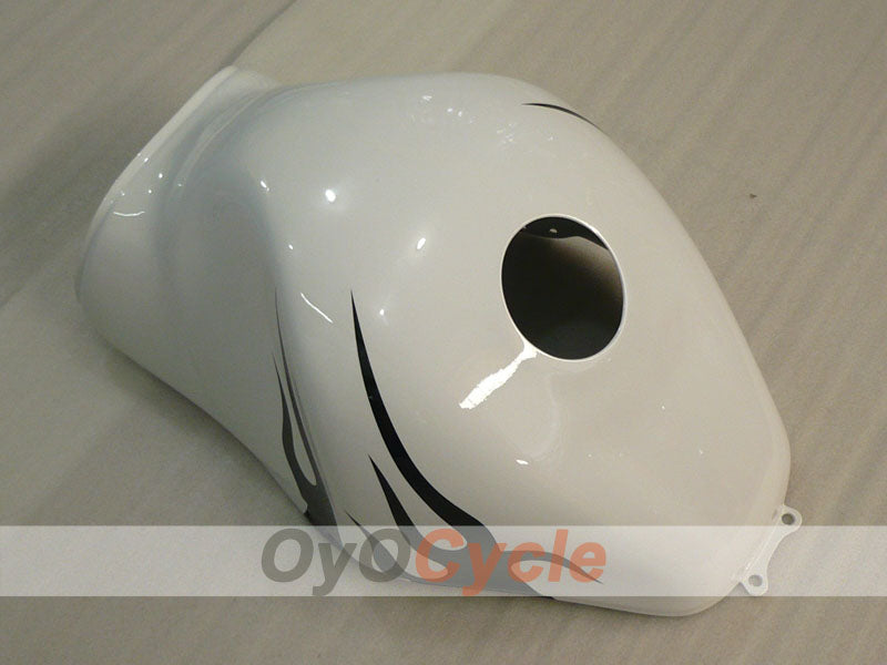 Tankverkleidung für Honda 97-07 GSXR1300 #OYO87910896