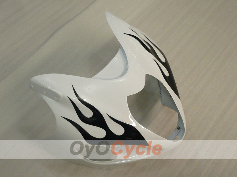 Obere Frontverkleidung für Suzuki 97-07 GSXR1300 #OYO87910894