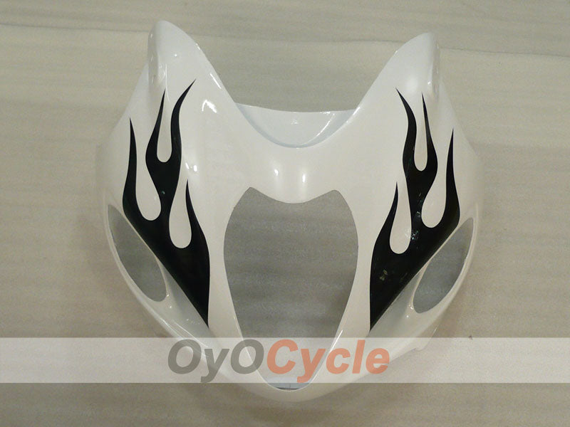 Obere Frontverkleidung für Suzuki 97-07 GSXR1300 #OYO87910894