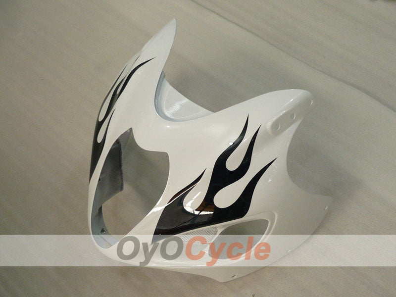 Obere Frontverkleidung für Suzuki 97-07 GSXR1300 #OYO87910894 Zweitbild