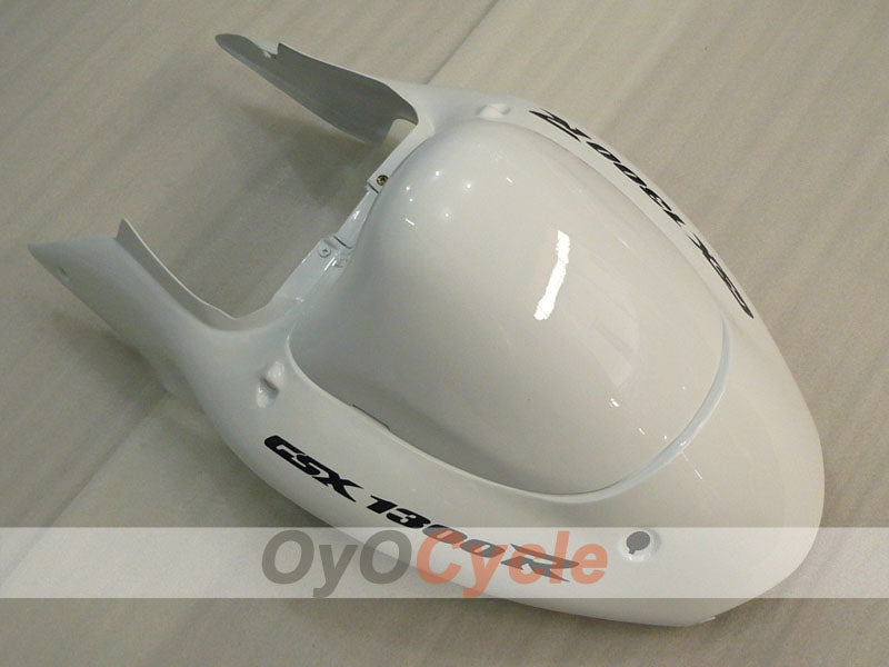 Heckverkleidung + Sitzabdeckung für Suzuki 97-07 GSXR1300 #OYO87910895 Zweitbild