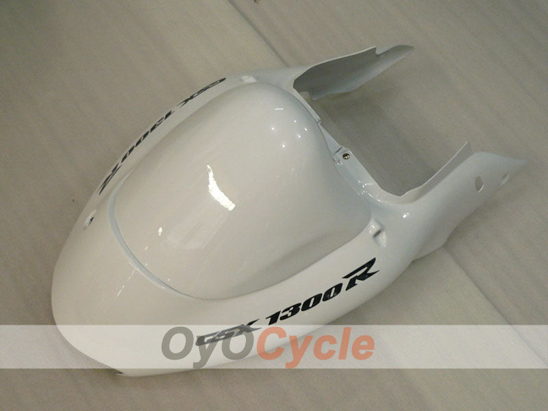 Heckverkleidung + Sitzabdeckung für Suzuki 97-07 GSXR1300 #OYO87910895