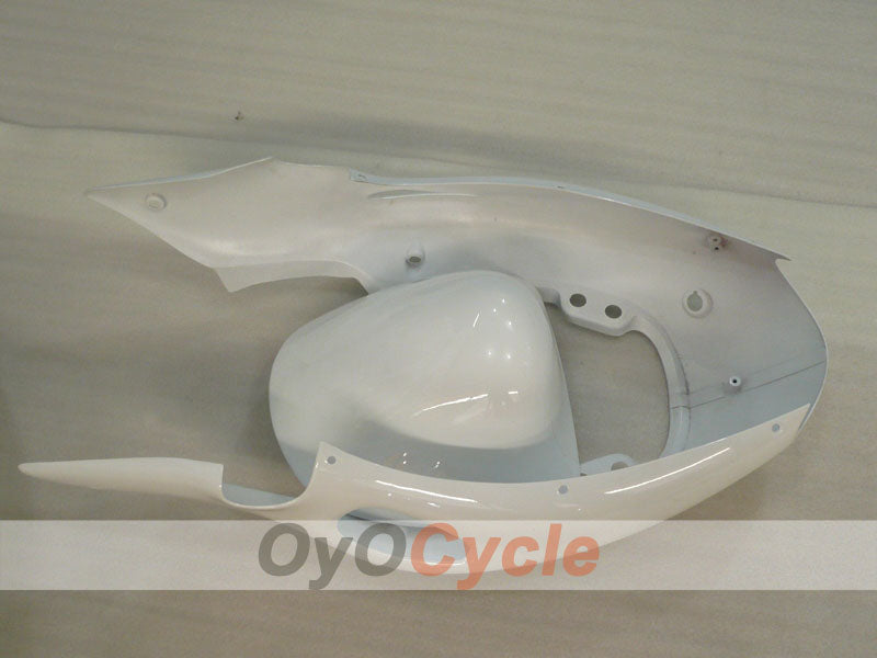 Heckverkleidung + Sitzabdeckung für Suzuki 97-07 GSXR1300 #OYO87910895