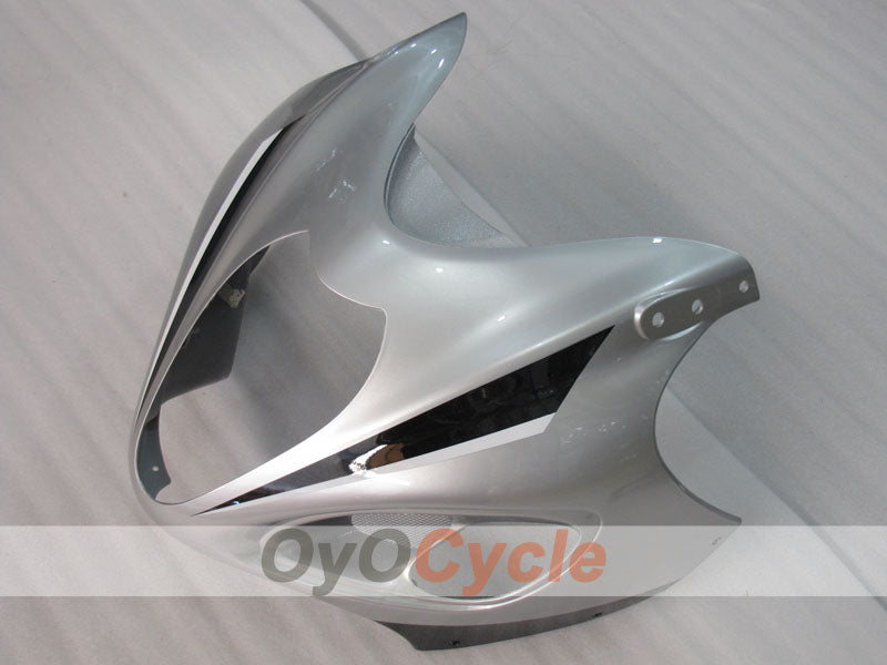 Obere Frontverkleidung für Suzuki 97-07 GSXR1300 #OYO87910899