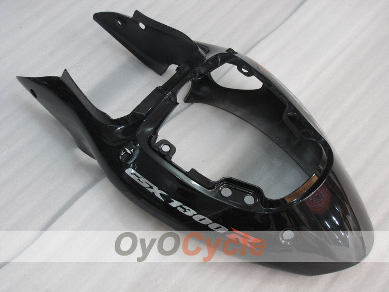 Heckverkleidung für Suzuki 97-07 GSXR1300 #OYO87910900