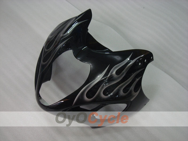 Obere Frontverkleidung für Suzuki 97-07 GSXR1300 #OYO87910903 Zweitbild