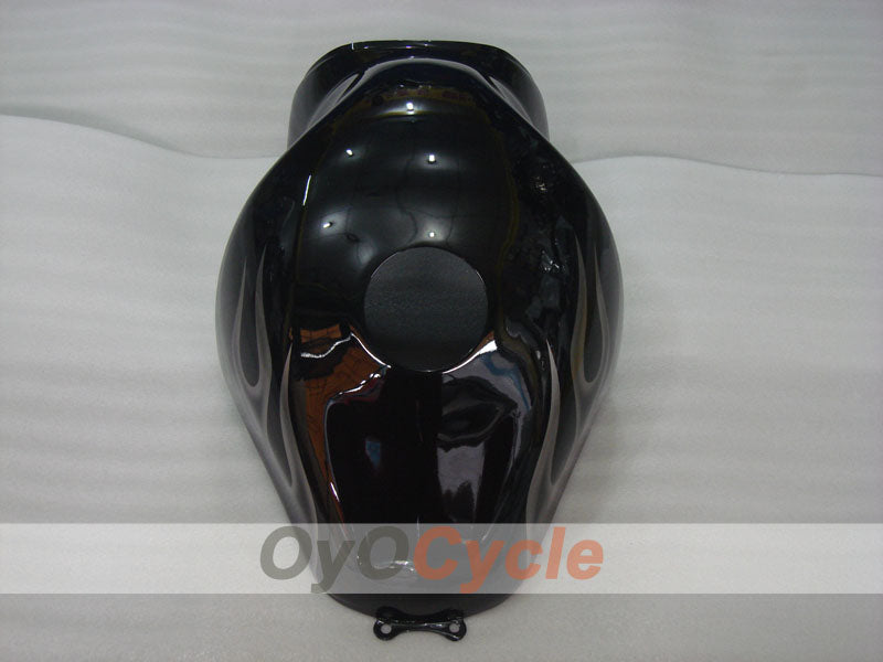 Tankverkleidung für Honda 97-07 GSXR1300 #OYO87910905