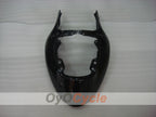 Verkleidungssatz für Einspritzer für GSXR1300 Hayabusa, 99-07 - Schwarz - Flammen #OYO87905609