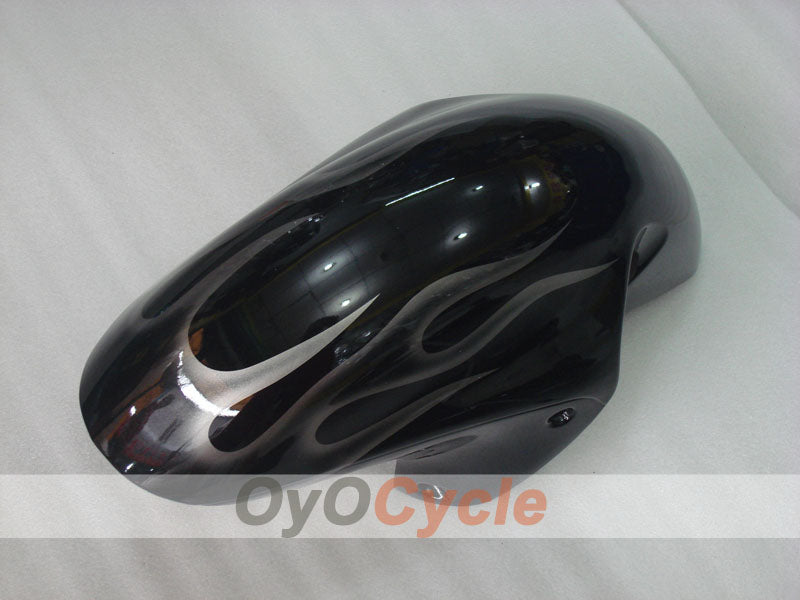 Vordere Kotflügelverkleidung für Suzuki 97-07 GSXR1300 #OYO87910902