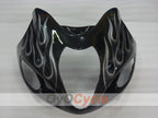 Obere Frontverkleidung für Suzuki 97-07 GSXR1300 #OYO87910903