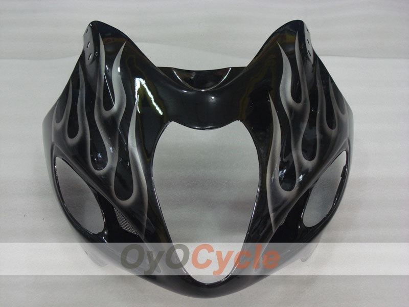 Obere Frontverkleidung für Suzuki 97-07 GSXR1300 #OYO87910903
