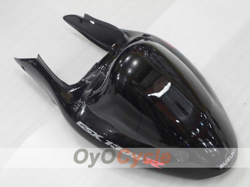 Heckverkleidung + Sitzabdeckung für Suzuki 97-07 GSXR1300 #OYO87910908