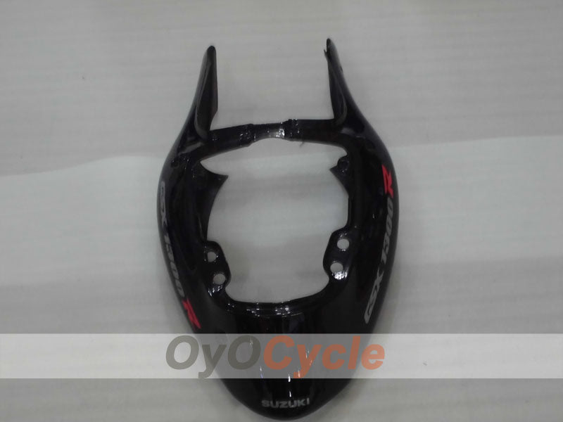 Heckverkleidung + Sitzabdeckung für Suzuki 97-07 GSXR1300 #OYO87910908