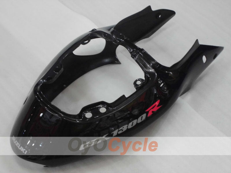 Heckverkleidung + Sitzabdeckung für Suzuki 97-07 GSXR1300 #OYO87910908