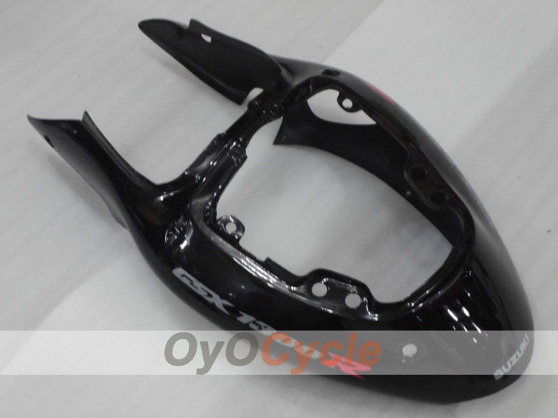 Heckverkleidung + Sitzabdeckung für Suzuki 97-07 GSXR1300 #OYO87910908