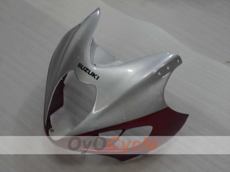 Obere Frontverkleidung für Suzuki 97-07 GSXR1300 #OYO87910907