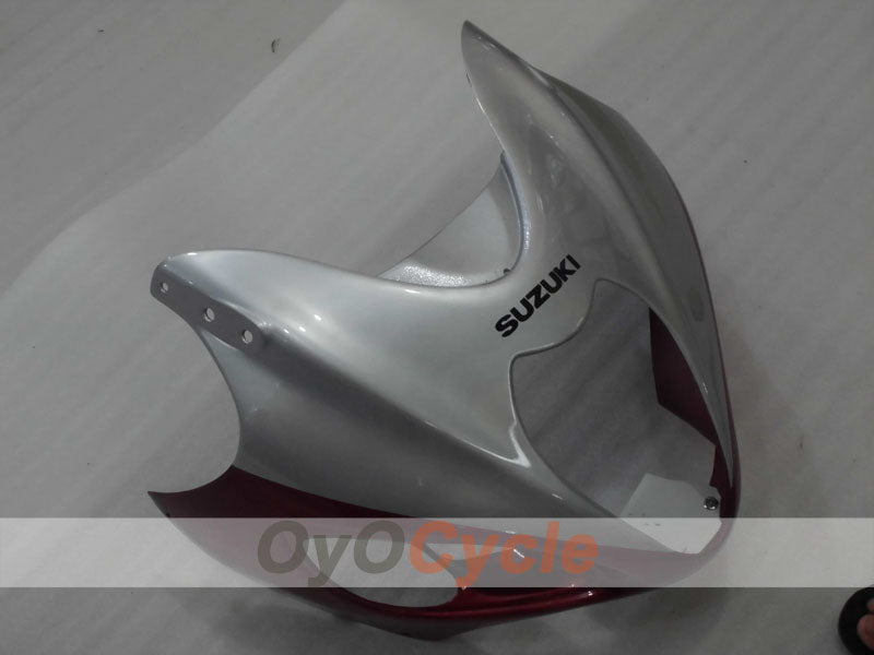 Obere Frontverkleidung für Suzuki 97-07 GSXR1300 #OYO87910907